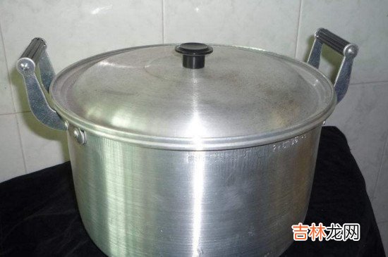 铝锅用了十几年有害吗