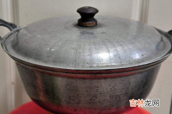 铝锅用了十几年有害吗