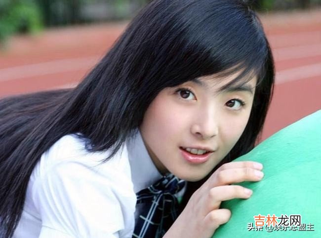 张含韵电视剧有哪些 张含韵酸酸甜甜的就是我