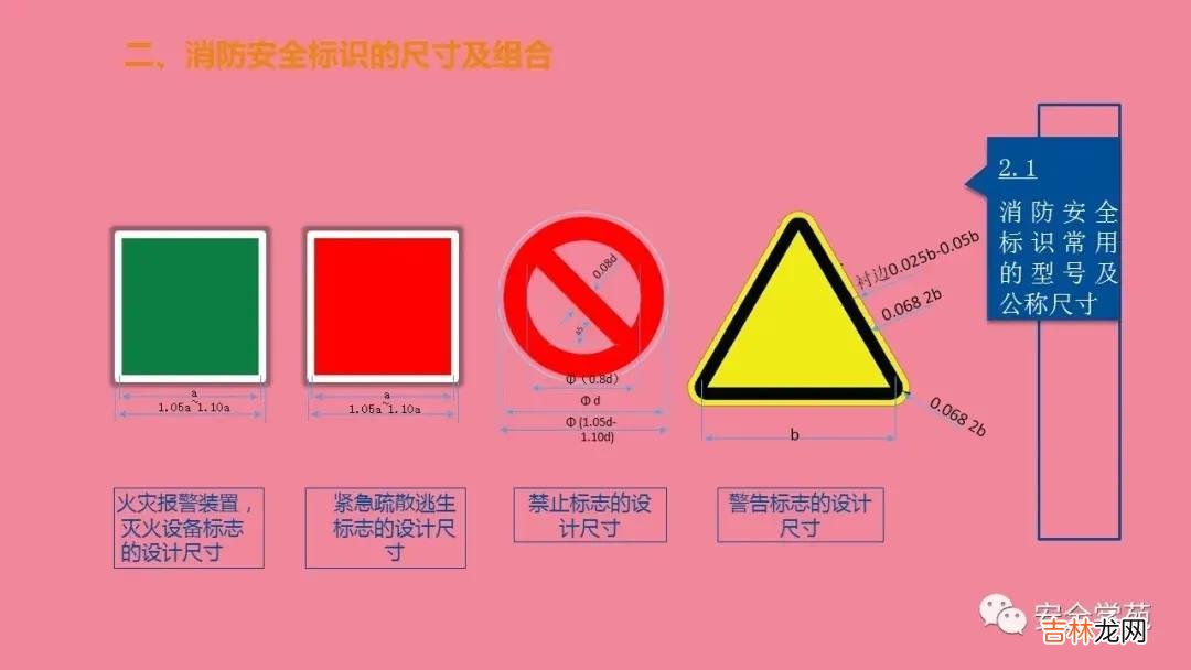 消防指示标志 防火标识牌