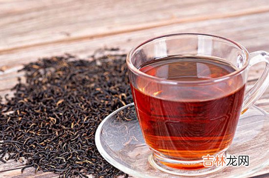 细细的红茶是什么品种