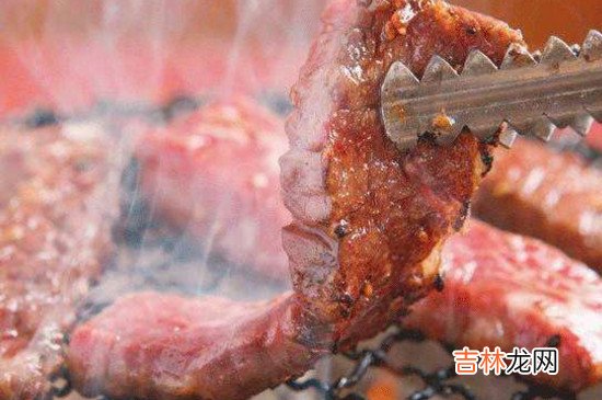 烤肉酱怎么用