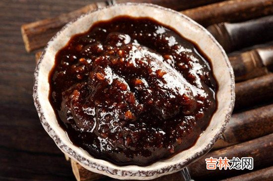 烤肉酱怎么用
