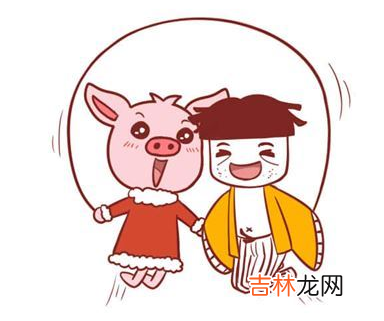 属猪男和属牛女的婚姻怎么样?会不会长久