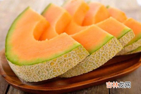 哈密瓜吃多了会怎么样