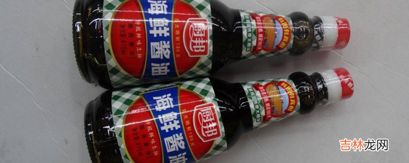 海鲜酱油能代替生抽吗