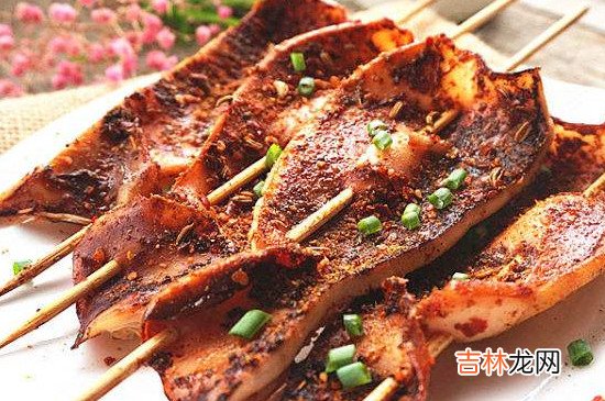 烤箱可以烧烤吗