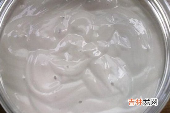 珍珠粉牛奶面膜比例
