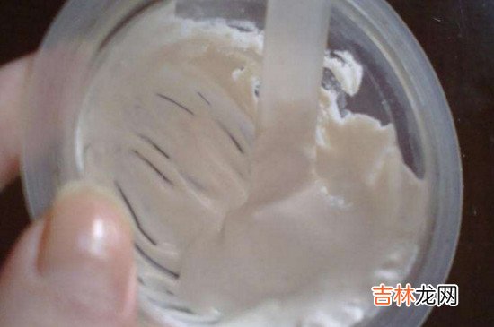 珍珠粉牛奶面膜比例