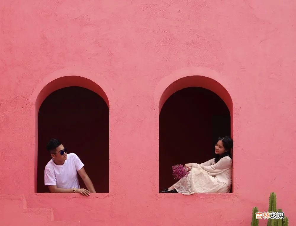 漳州市火山岛自然生态风景区 福建漳州风景火山岛