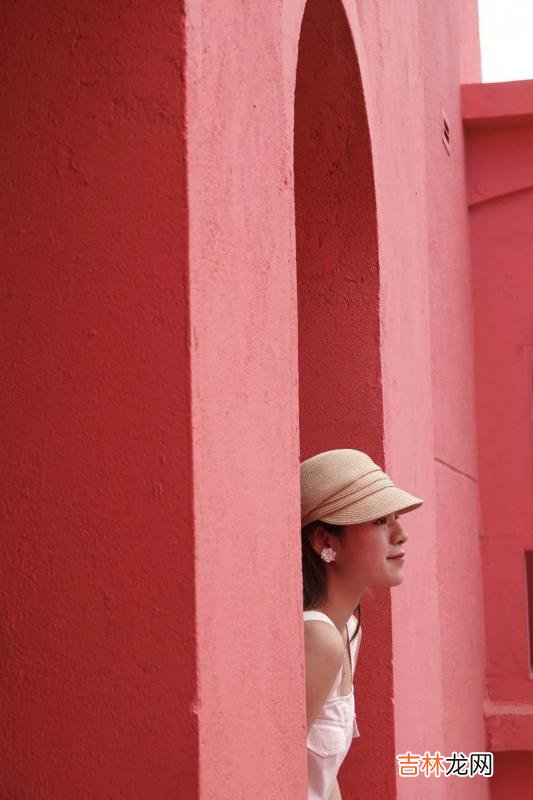 漳州市火山岛自然生态风景区 福建漳州风景火山岛