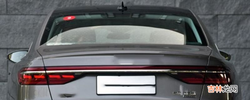 奥迪Q7是进口的吗