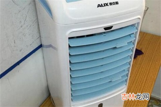空调扇能制冷多少平方