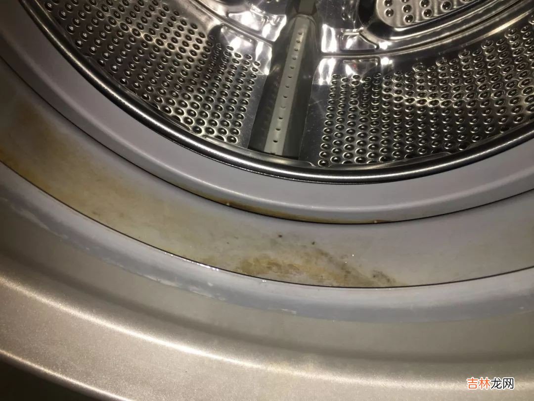 滚筒洗衣机怎么清理里面的脏东西 滚筒洗衣机脏东西清理方法