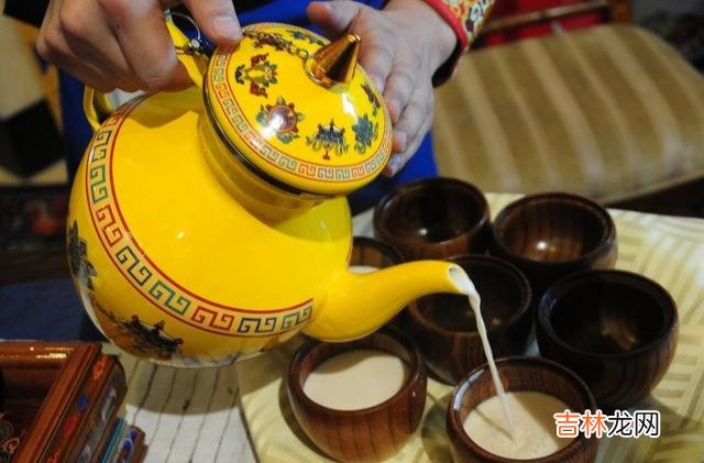 酥油茶是什么做的 酥油茶的制作方法