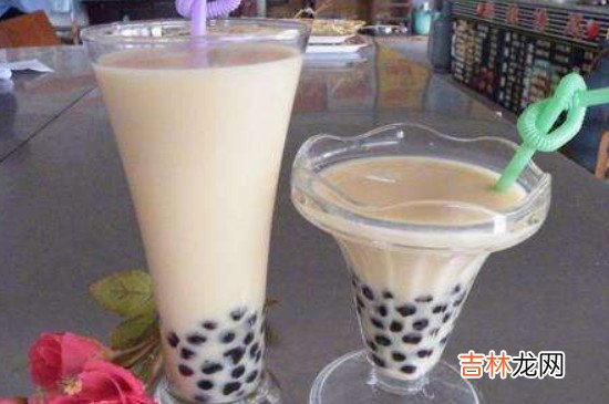 珍珠奶茶可以隔夜喝吗