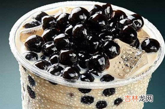 珍珠奶茶可以隔夜喝吗
