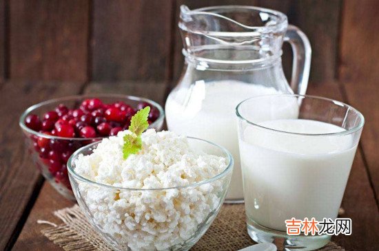 牛奶胀气怎么缓解