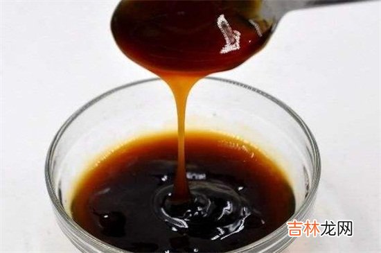 蚝油的作用和禁忌