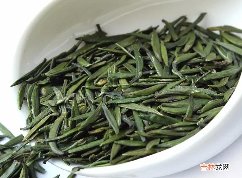 中国哪种茶的名字是最美？