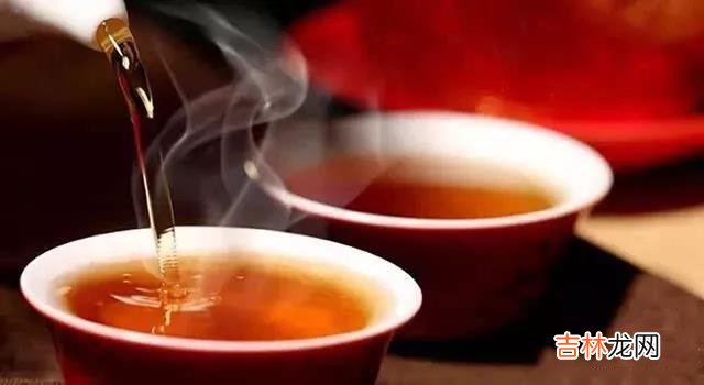 中国哪种茶的名字是最美？