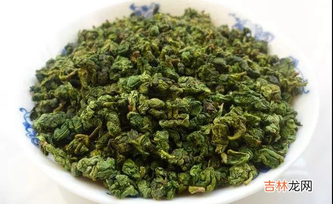 中国哪种茶的名字是最美？