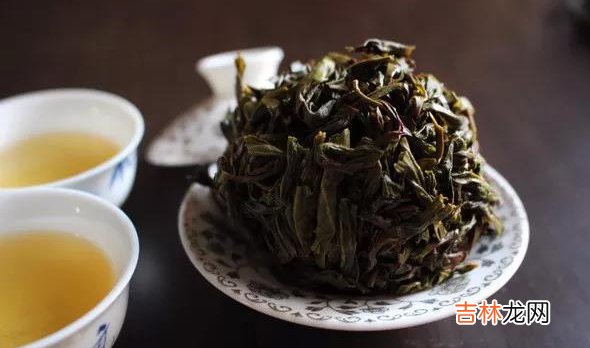 中国哪种茶的名字是最美？