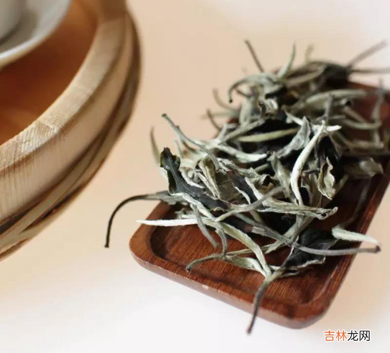 中国哪种茶的名字是最美？