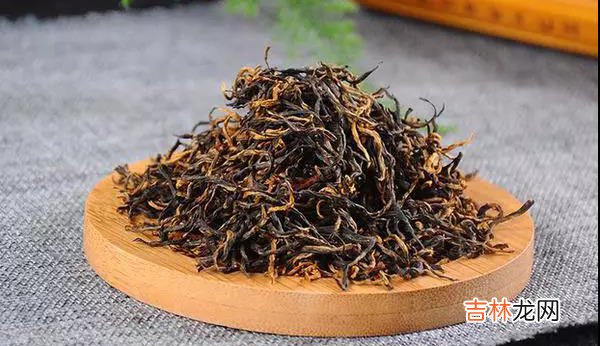 中国哪种茶的名字是最美？