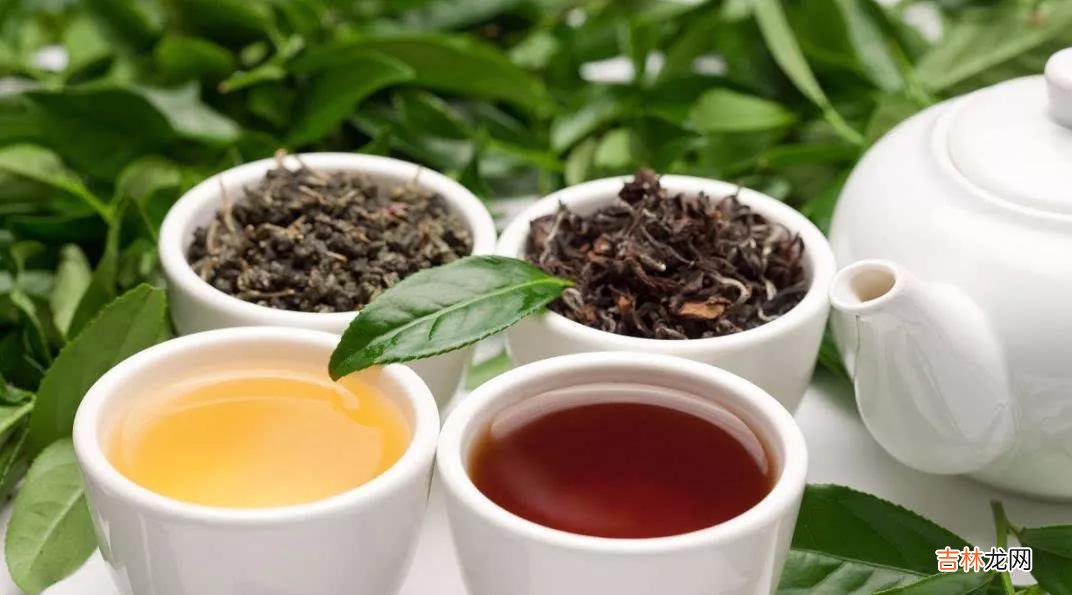 中国哪种茶的名字是最美？