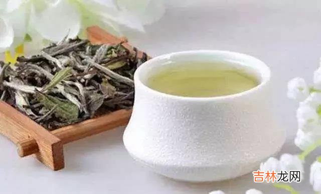 中国哪种茶的名字是最美？