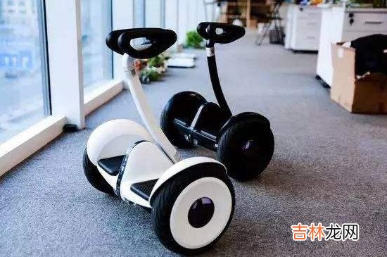 平衡车自动走了是什么原因