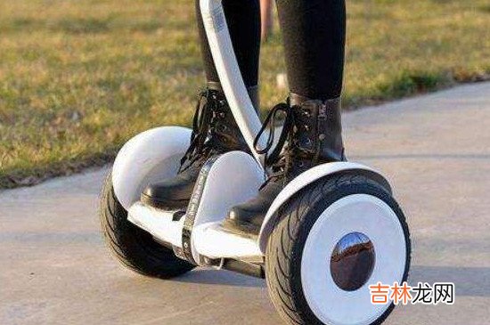 平衡车自动走了是什么原因