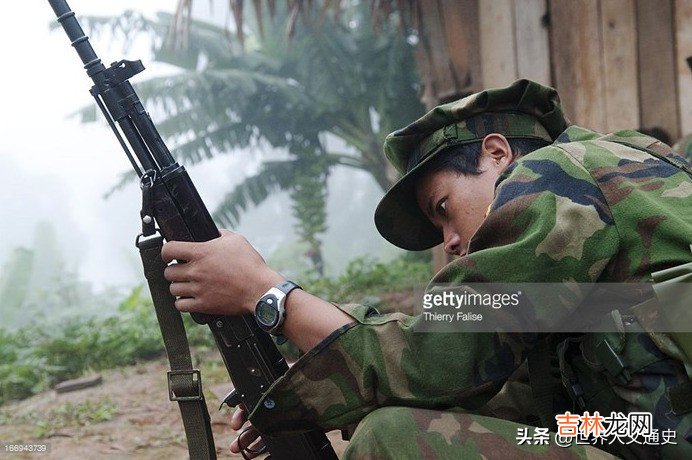 缅甸克钦邦丁司令 缅甸克钦邦和中国哪个县临近