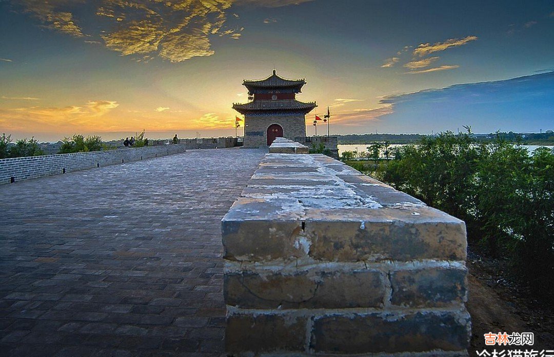 魏县历史简介 魏县历史介绍