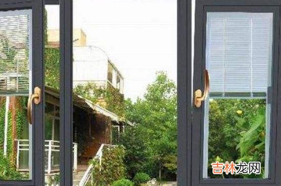 窗户怎么加固