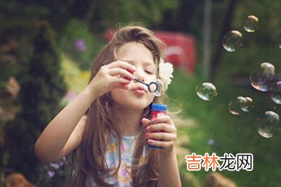 2021牛年农历四月二十一日61儿童节女孩好名字推荐