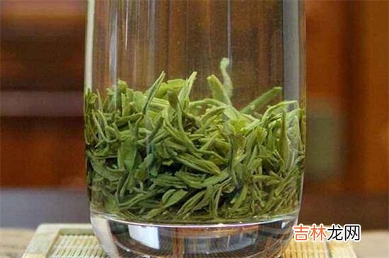 绿茶和牛奶能一起喝吗