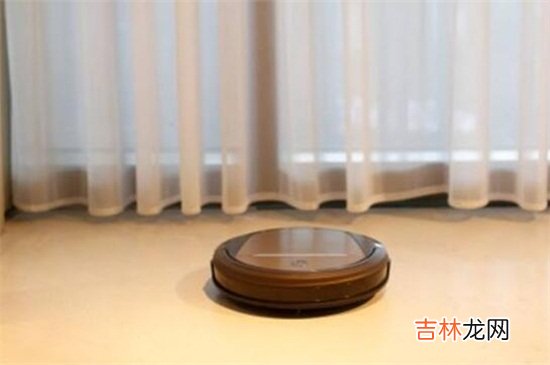 扫地机器人为何一直叫