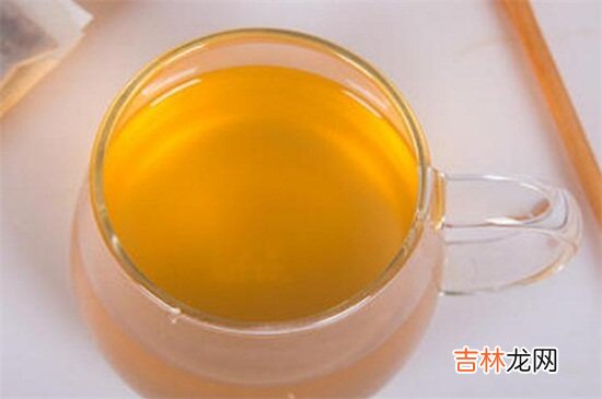 金枪固本茶的功效与作用