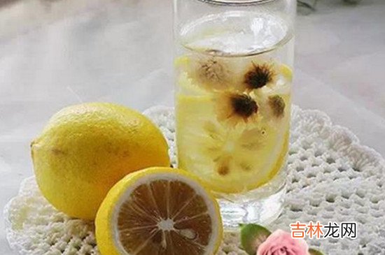 柠檬水可以加什么