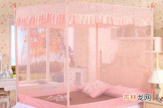 蚊帐发霉对身体有害吗