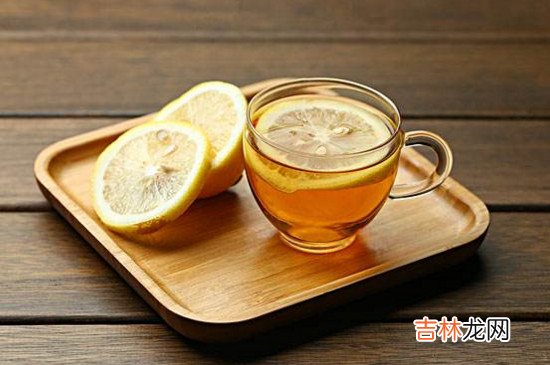 红茶饮用有七忌