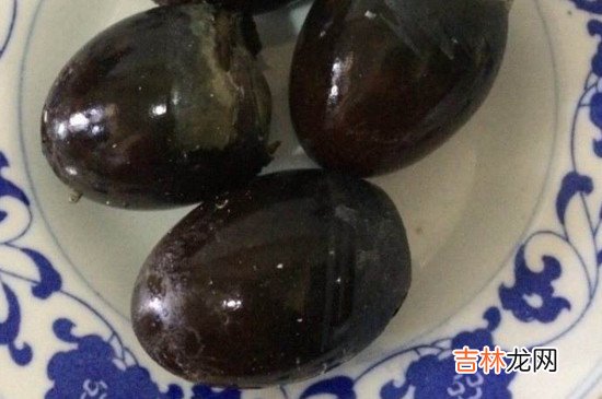 皮蛋没有凝固怎么补救