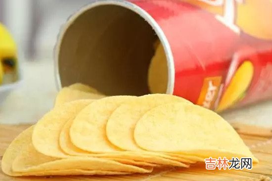 薯片不脆了怎么办