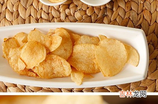 薯片不脆了怎么办