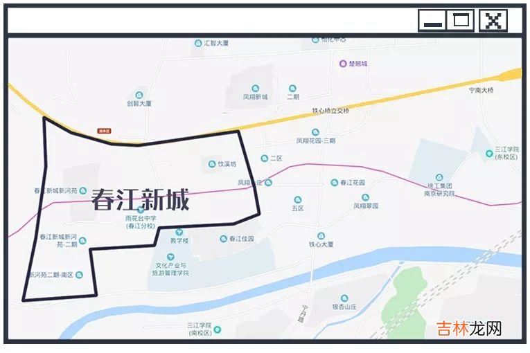 春江佳园拆迁 春江佳园是小产权房吗