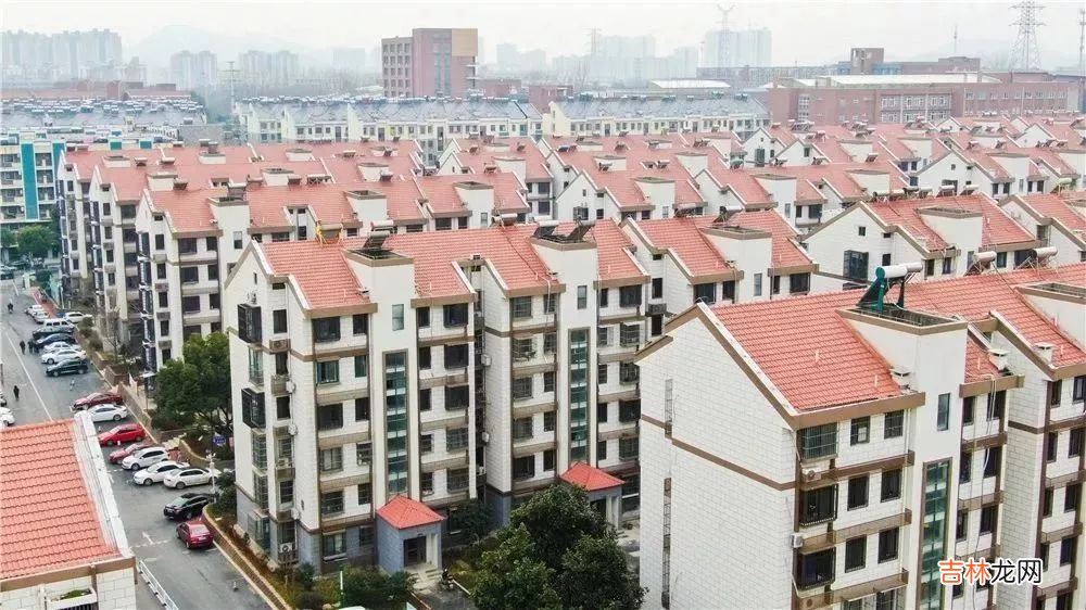 春江佳园拆迁 春江佳园是小产权房吗