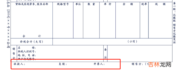 开票员的岗位职责 开票员是管理员怎么修改