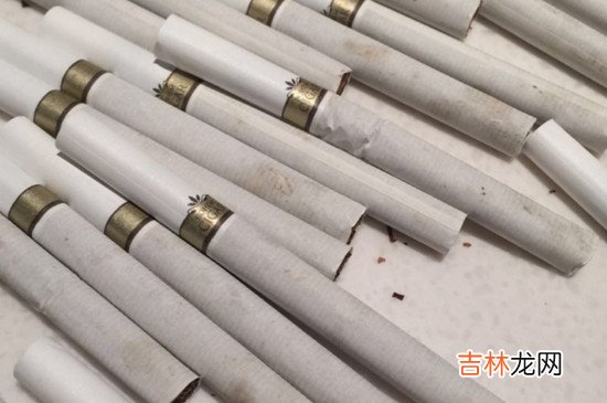 发霉的烟能抽吗
